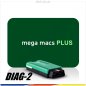 Preview: Hella Gutmann Tester / Kfz Diagnosegerät mega macs PLUS inkl. DIAG-​Modul PLUS 2